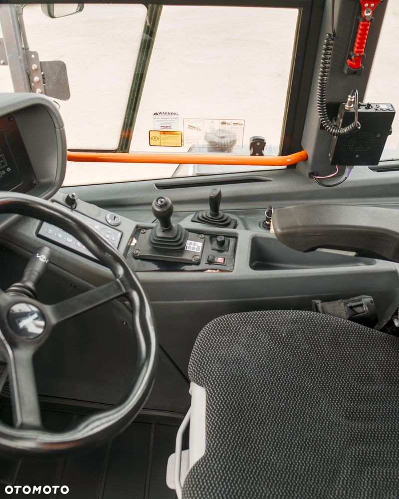 Doosan DA30 - 36