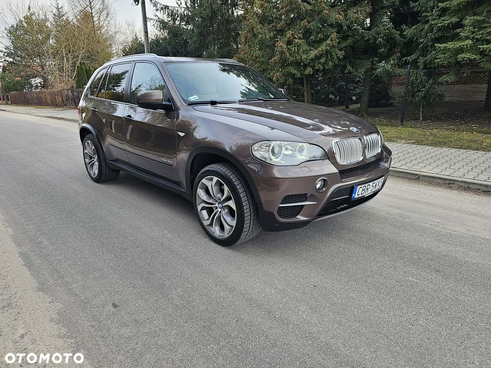 BMW X5 - 10