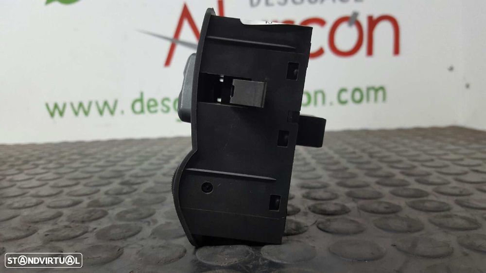 COMANDO DAS LUZES OPEL CORSA C COMFORT - 7