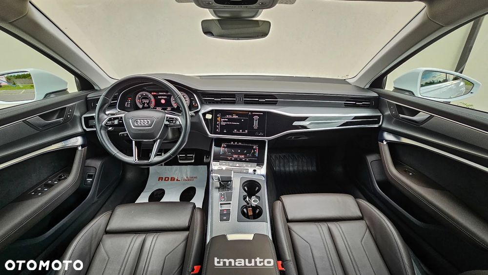 Audi A6 Allroad - 12