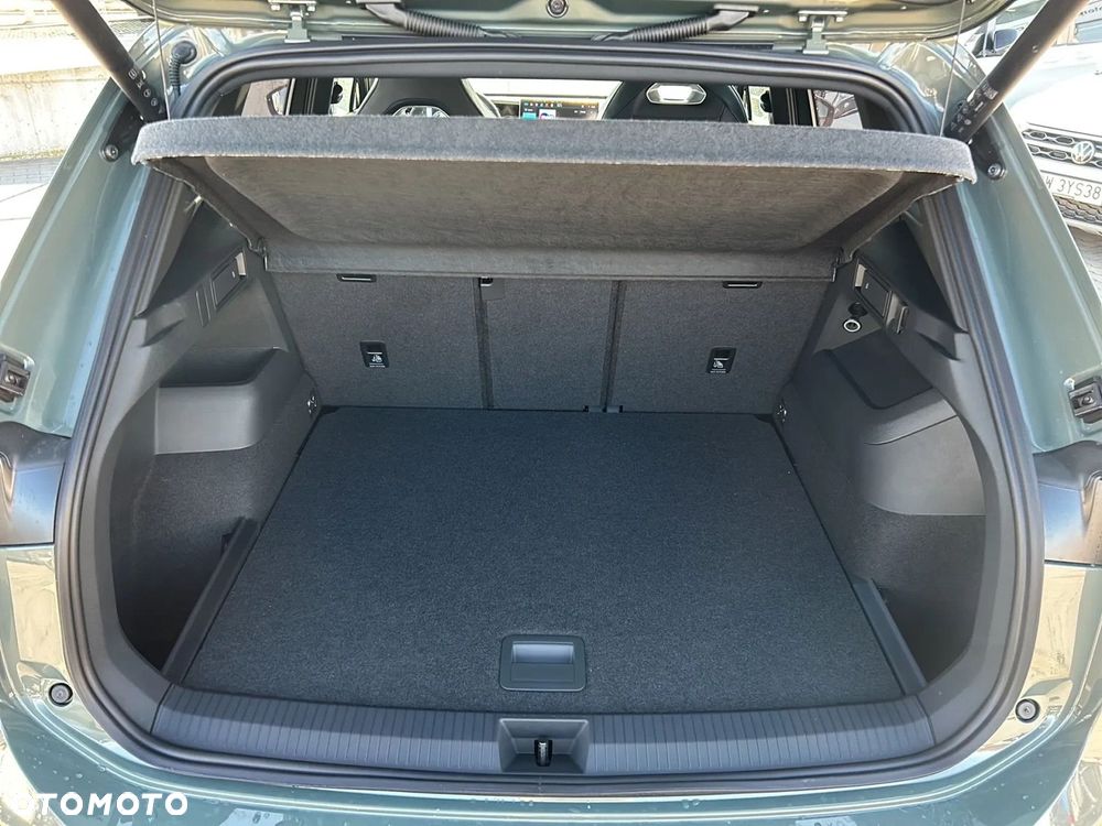 Volkswagen Tiguan - 20