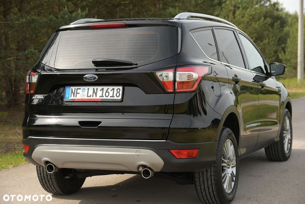 Ford Kuga 1.5 TDCi 2x4 Trend - 9