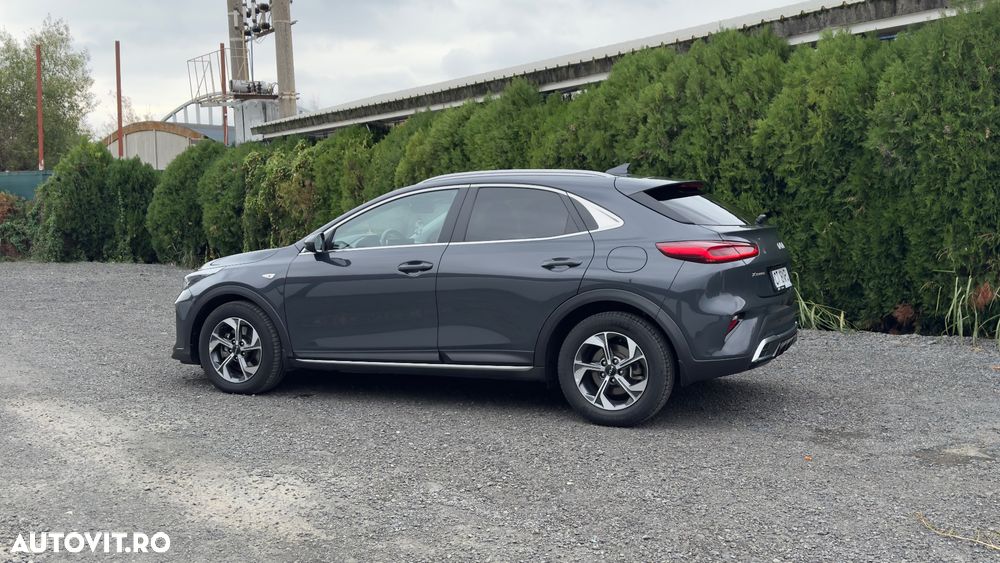 Kia Xceed 2025 photo 3