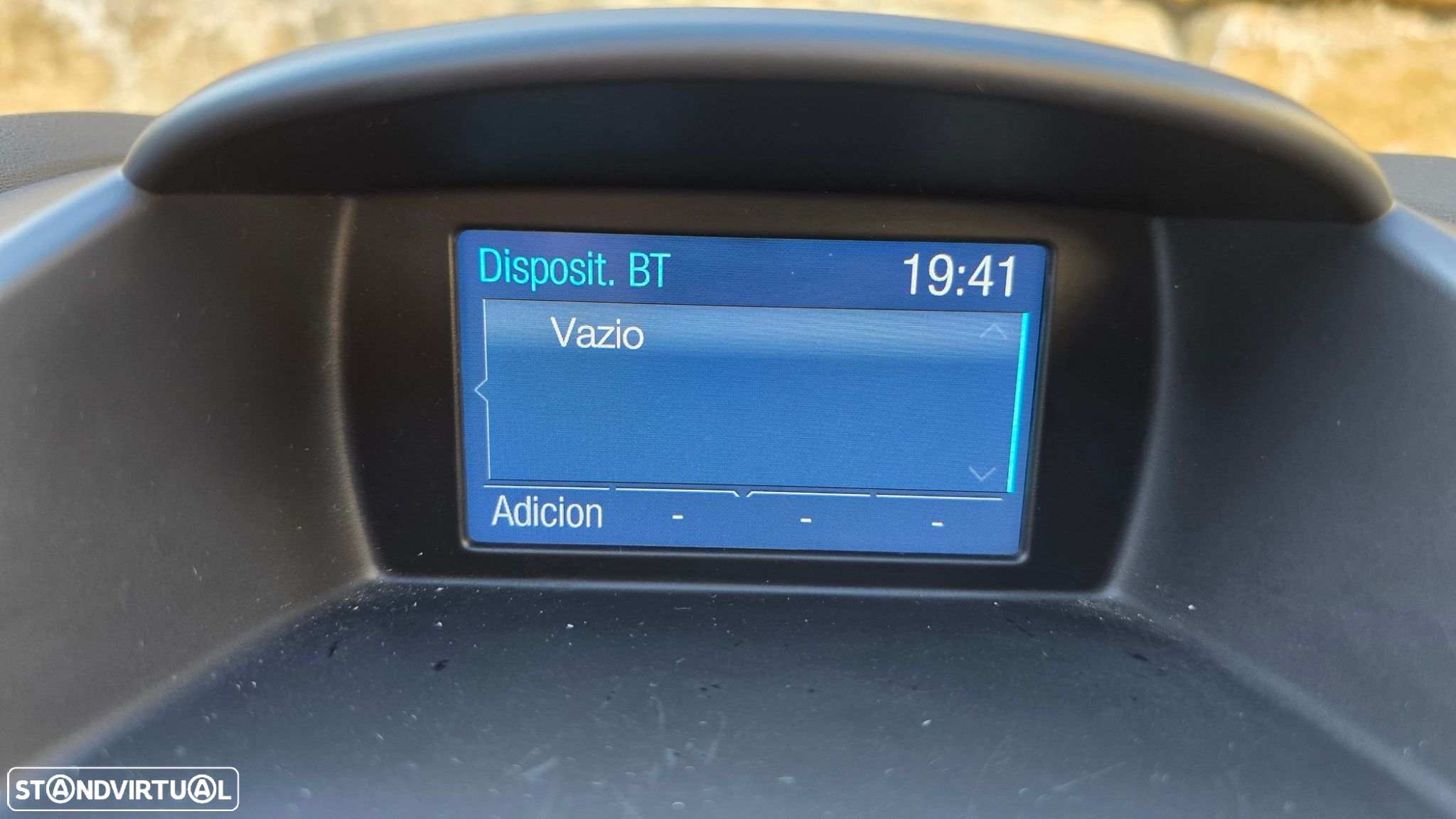 Ford Fiesta 1.0 T EcoBoost STLine - 18