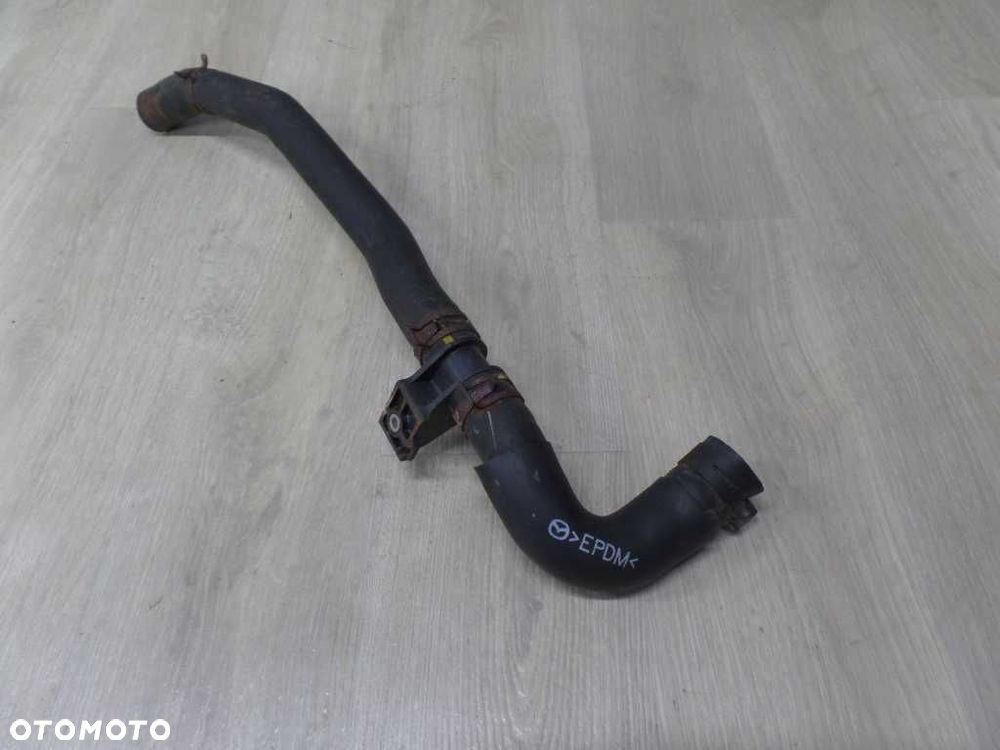 MAZDA 3 6 GH CX 2.2 MZR-CD RURA PRZEWOD WAZ WODY 54tkm - 2