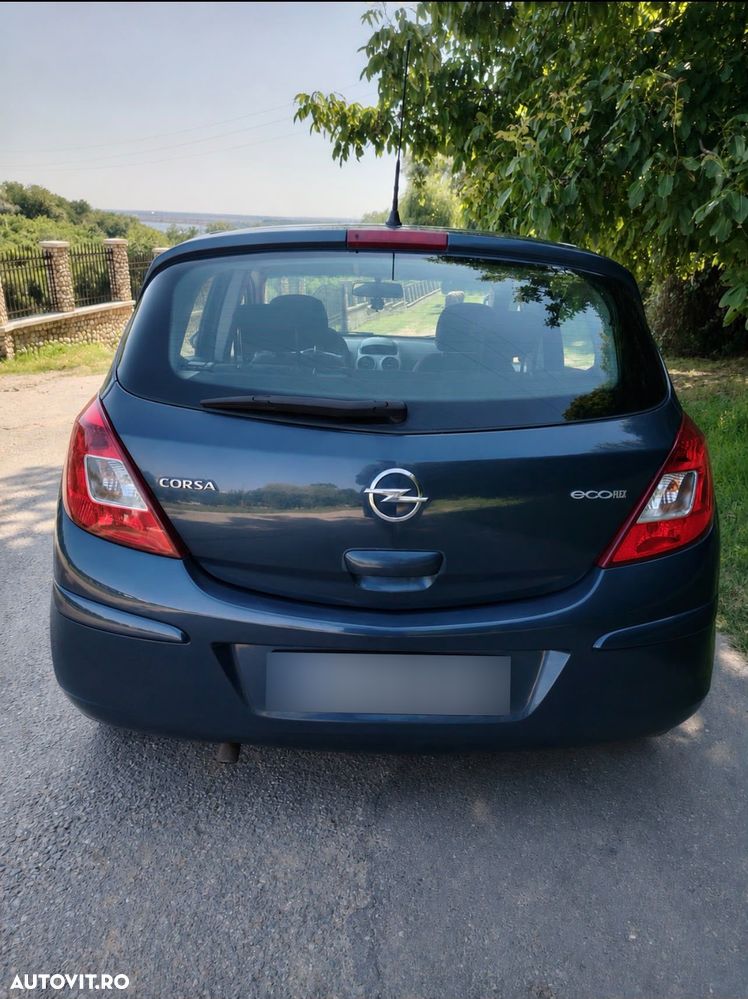 Opel Corsa 1.3 CDTI Enjoy - 1