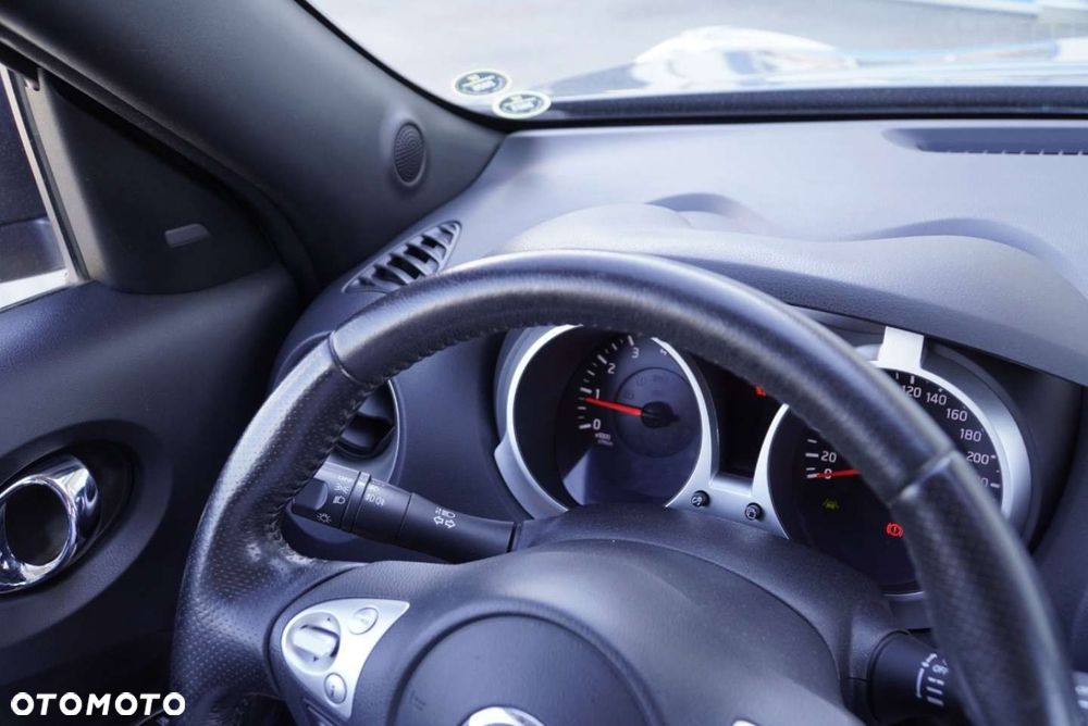 Nissan Juke 1.2 DIG-T 360 - 14