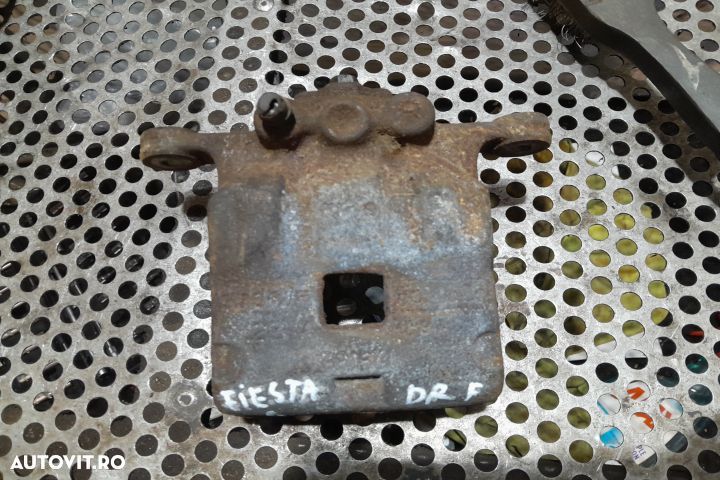 Etrier fata dreapta Ford Fiesta 6 [2008 - 2013] Hatchback 3-usi 1.25 - 1