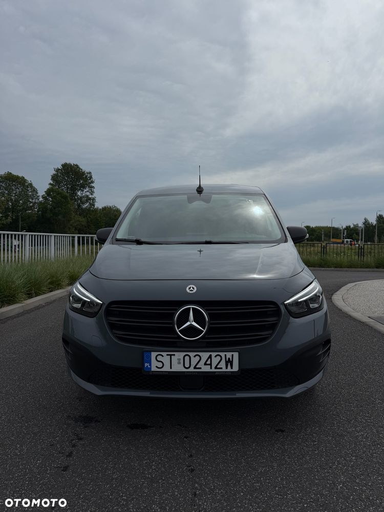 Mercedes-Benz CITAN - 3