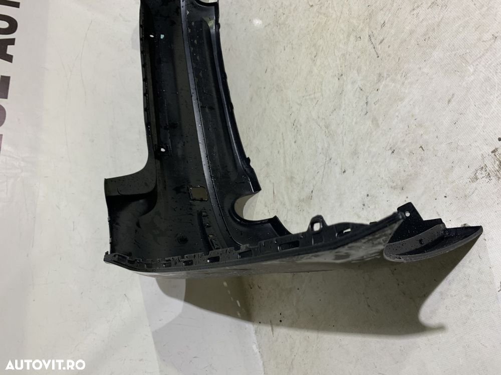 Bara spate BMW Seria 5 G30, 2016, 2017, 2018, 2019, 2020. - 4