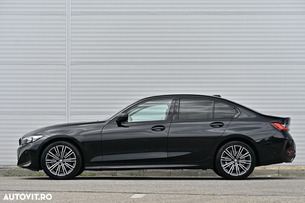 BMW Seria 3 - 7