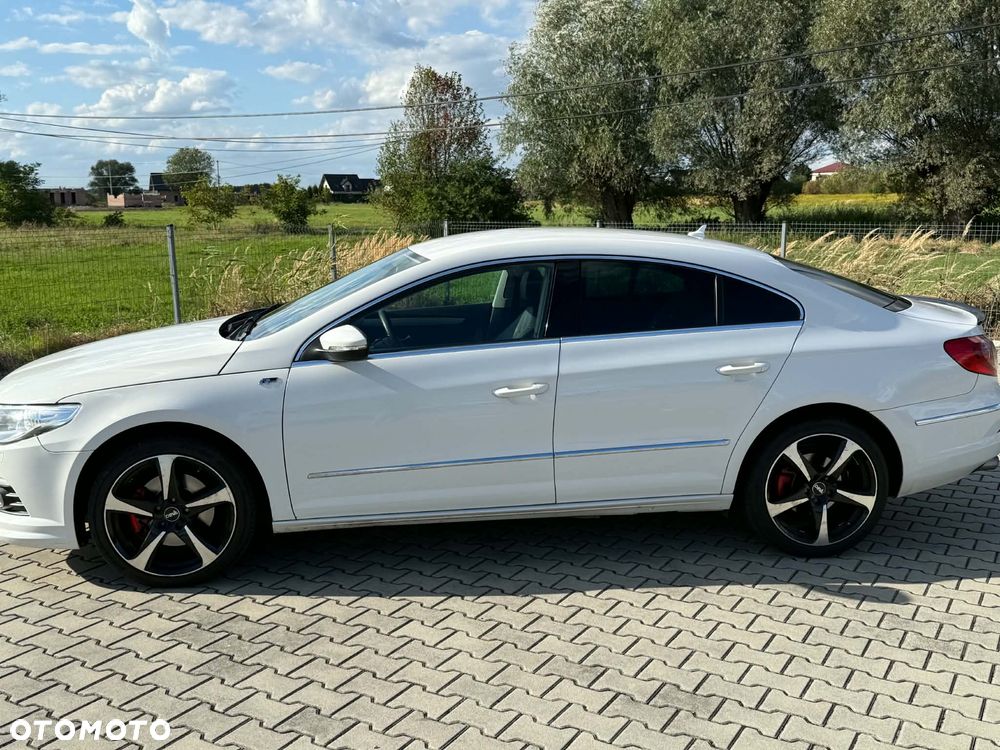 Volkswagen Passat 1.8 TSI R-Line Edition - 6