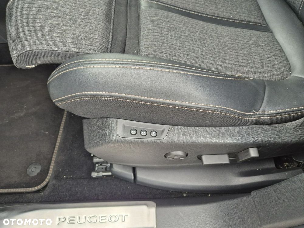 Peugeot 3008 2019