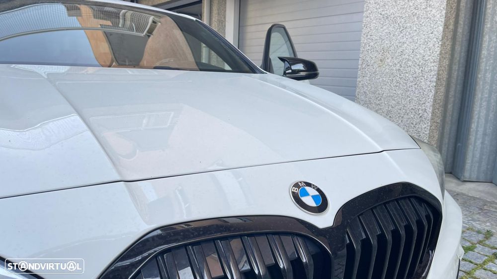 BMW 118 d Advantage Auto - 6