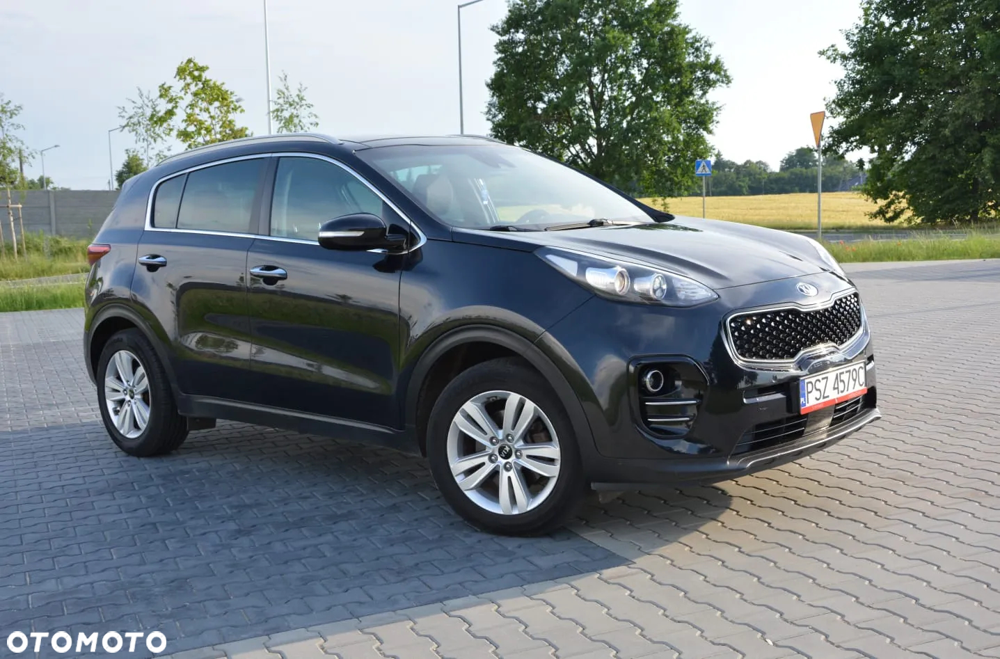 Kia Sportage - 3