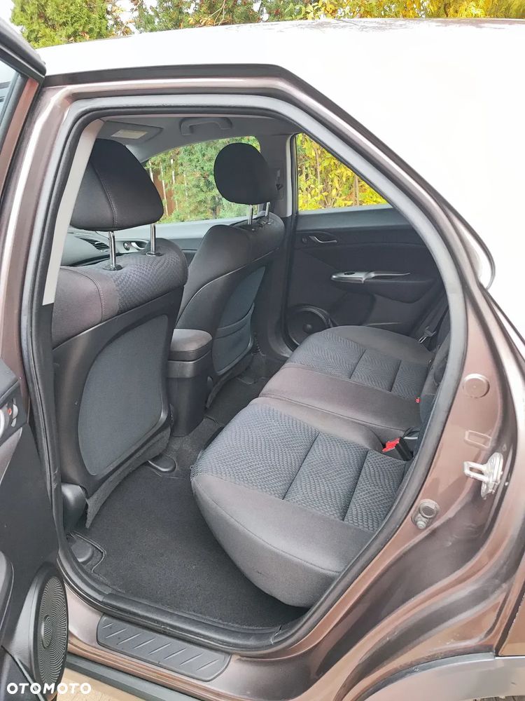 Honda Civic - 13