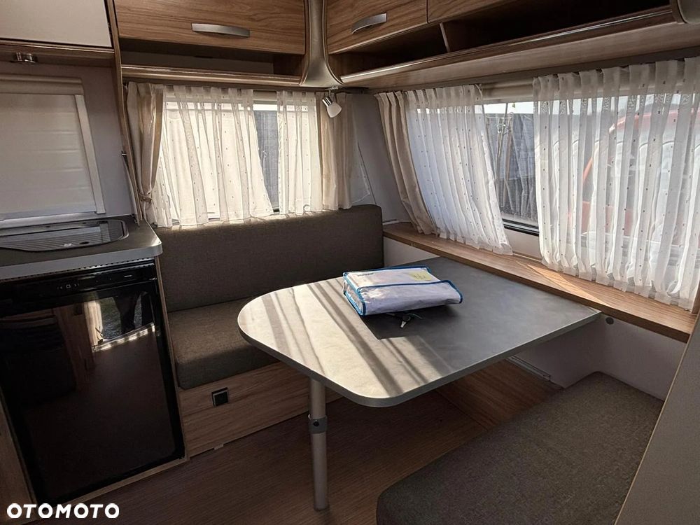 Hymer-Eriba Nova 465 - 40