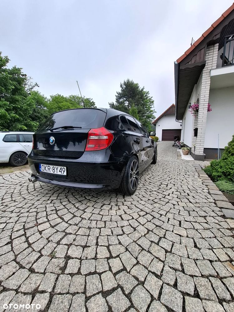 BMW Seria 1 - 9