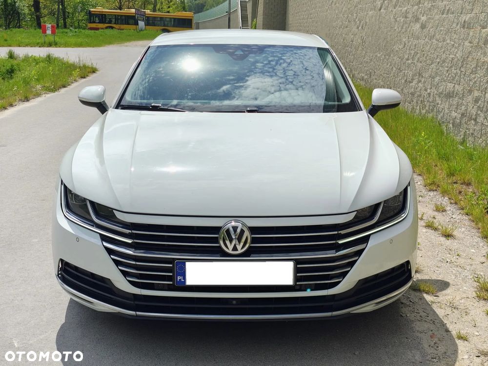 Volkswagen Arteon - 2