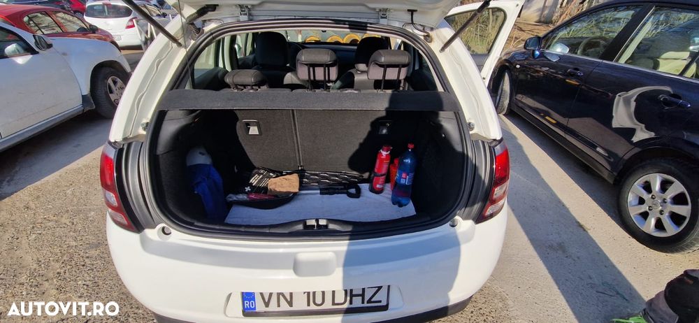 Citroën C3 1.0 PureTech Attraction - 6