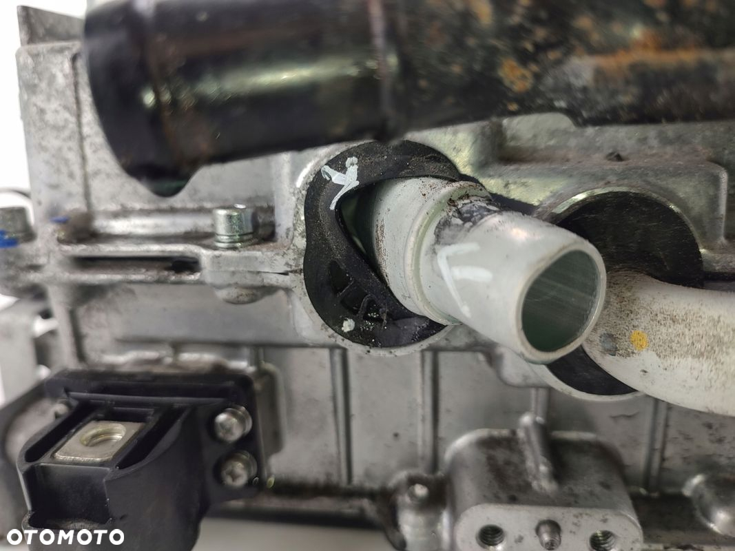 PRZETWORNICA INWERTER HYUNDAI IONIQ LIFT 1.6 GDI HYBRID 366002B681 - 8