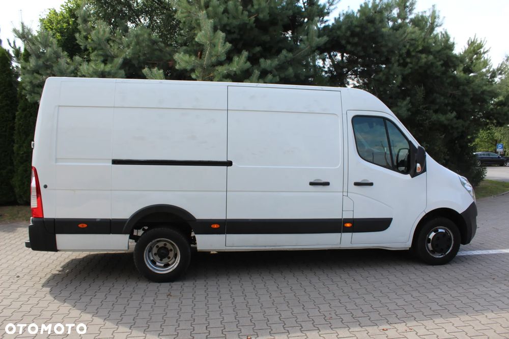 Opel Movano - 9