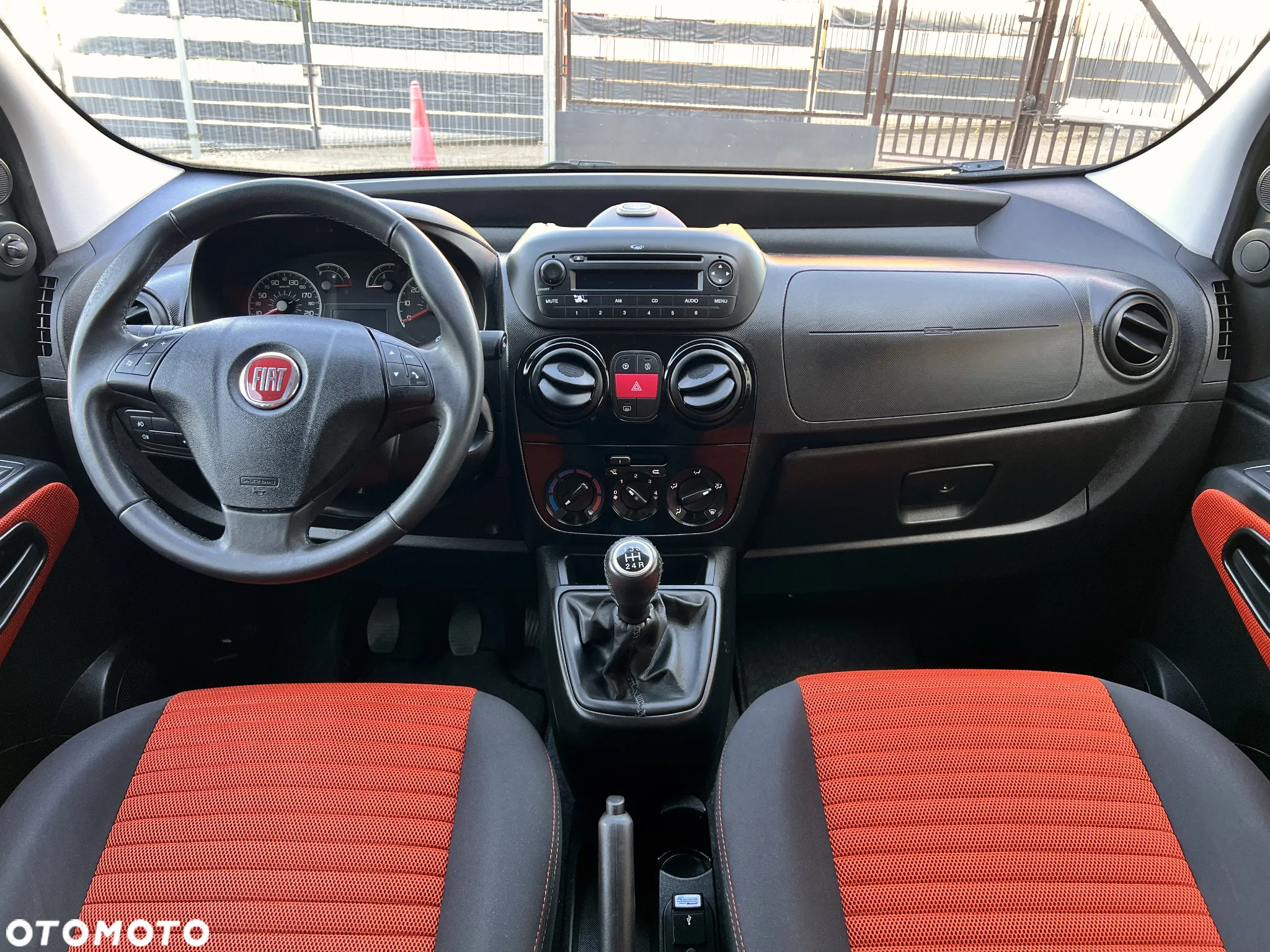 Fiat Qubo 1.3 Multijet 16V DPF Start&Stop Trekking - 6