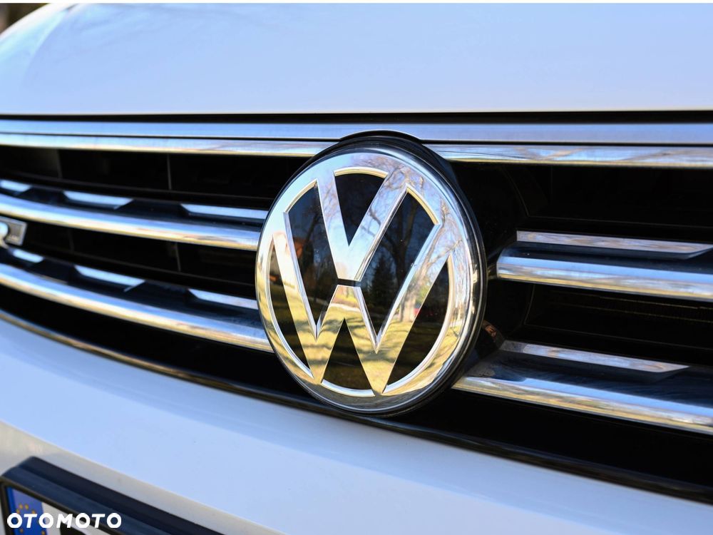 Volkswagen Tiguan - 13