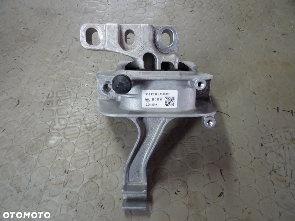 5WA199262H poduszka Silnika 2.0 TDi VW Passat B8 Tiguan II czesci - 1