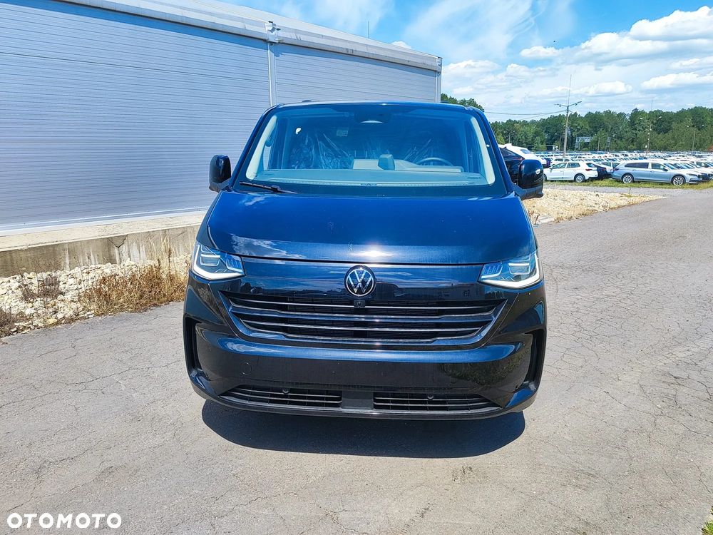 Volkswagen Transporter - 11