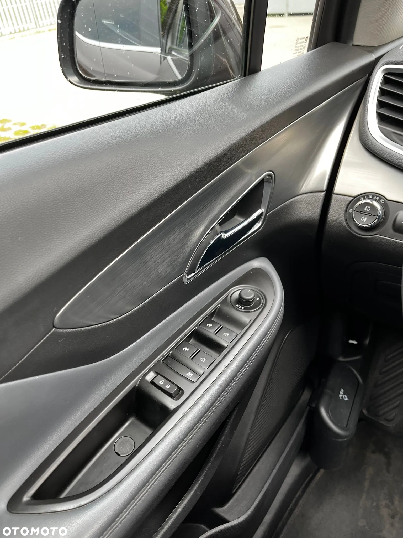 Opel Mokka 1.4 Turbo Automatik Innovation - 13