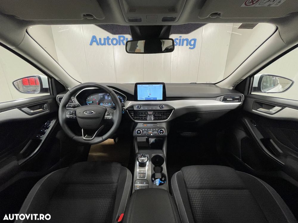 Ford Focus 1.5 EcoBlue Trend Edition - 8