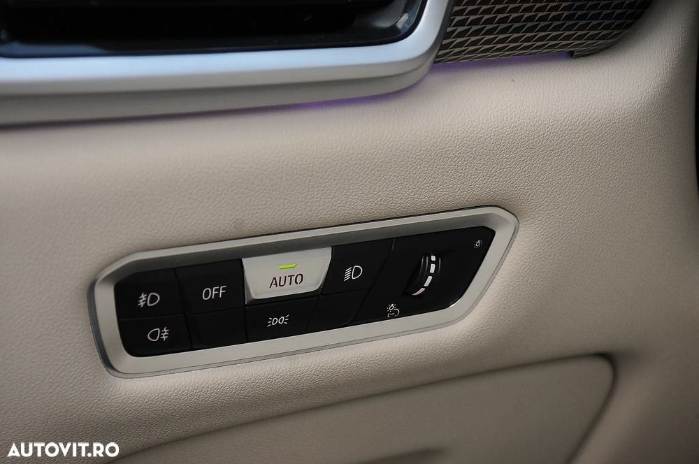 BMW X5 xDrive45e AT PHEV - 14