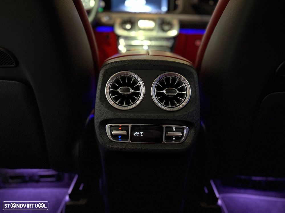 Mercedes-Benz G 63 AMG Standard - 39