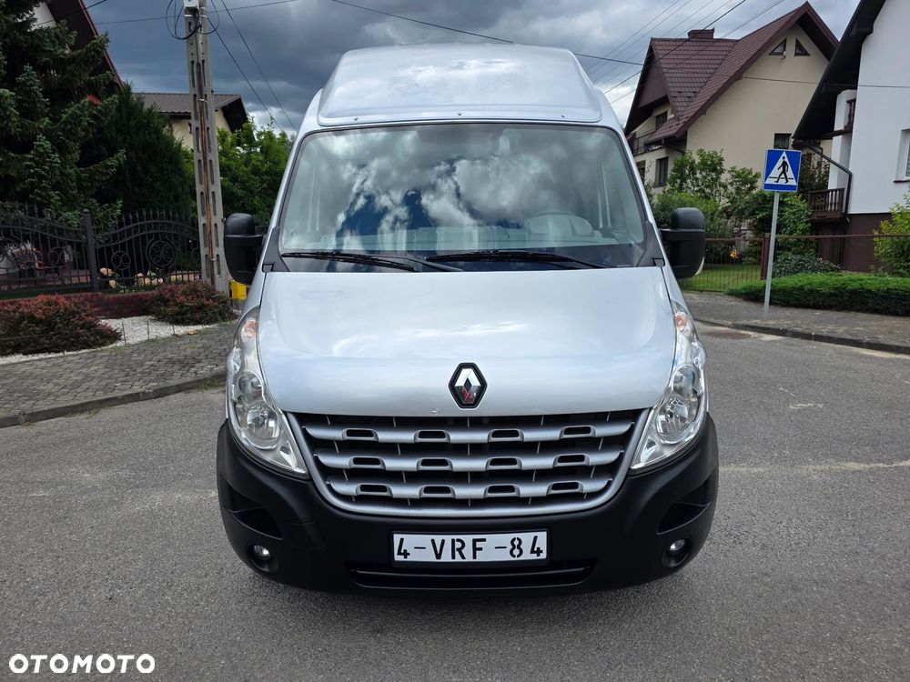 Renault Master - 3