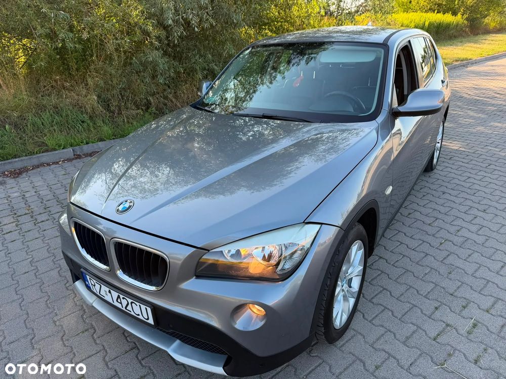 BMW X1 - 26