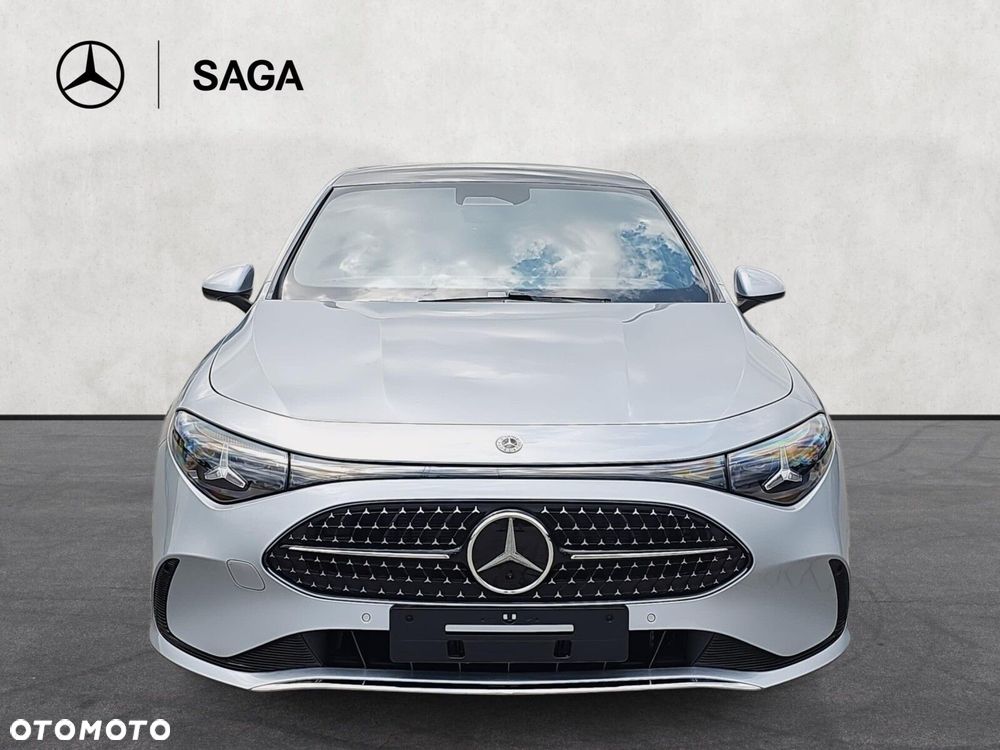 Mercedes-Benz CLA - 3