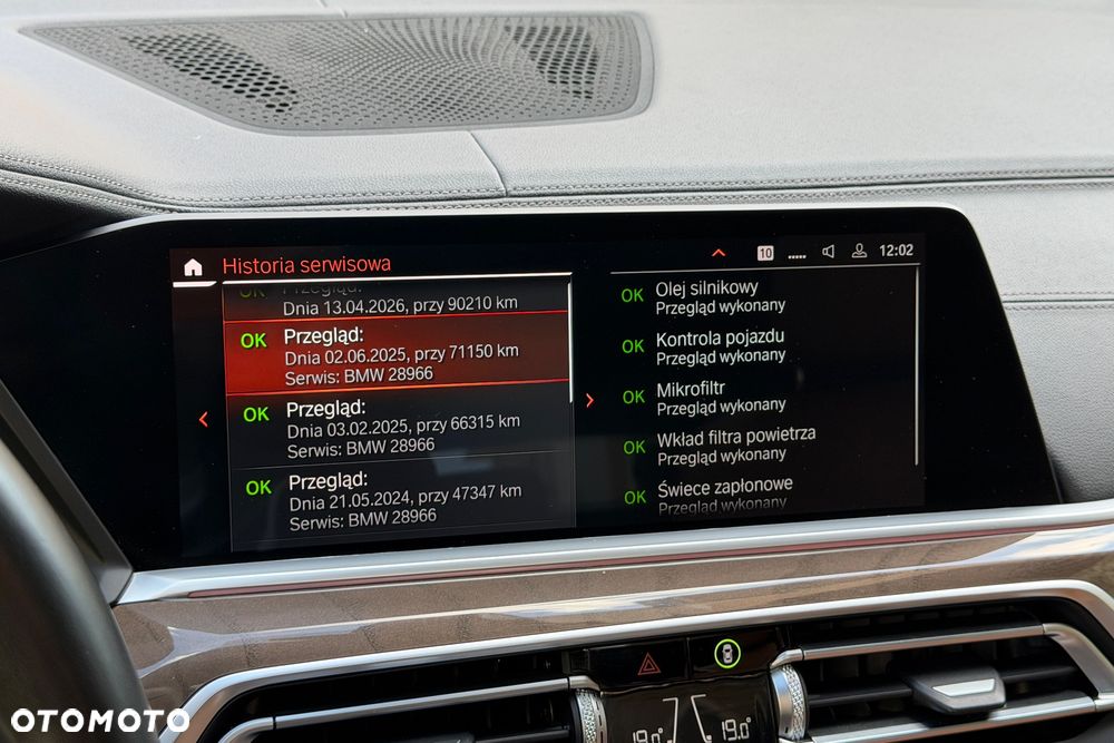 BMW X5 xDrive40i sport - 29