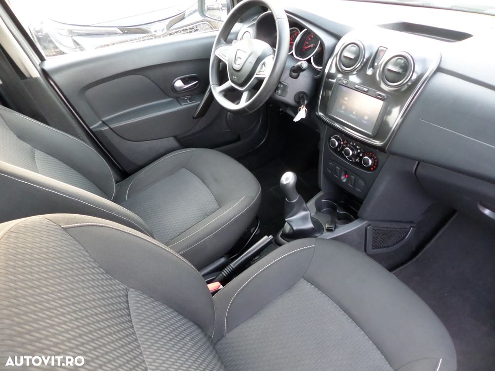 Dacia Logan 0.9 TCe Laureate - 4