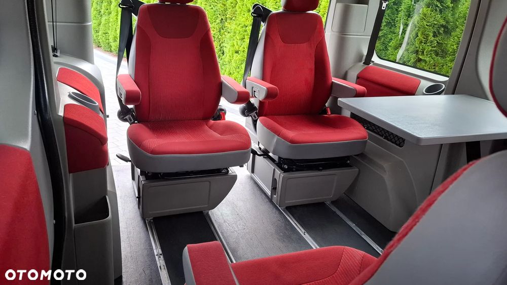 Opel Vivaro L1H1 Life - 29