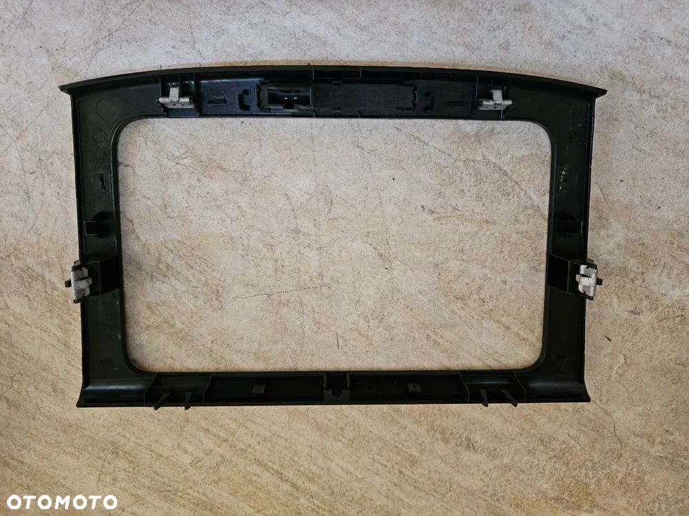 VW PASSAT B7 DEKORY DEKOR KOMPLET EU - 6