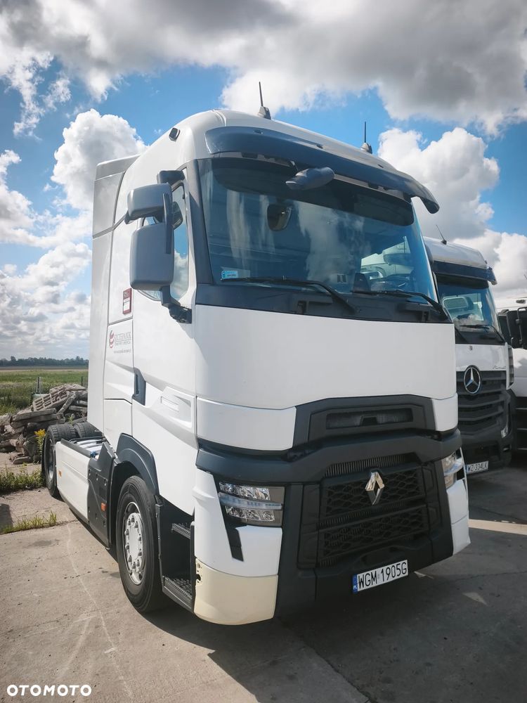 Renault Gama T 480 - 3