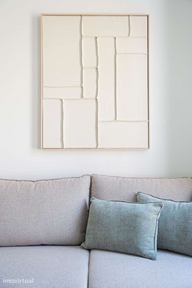 Apartamento Mobilado - Bonfim - Grande imagem: 4/30