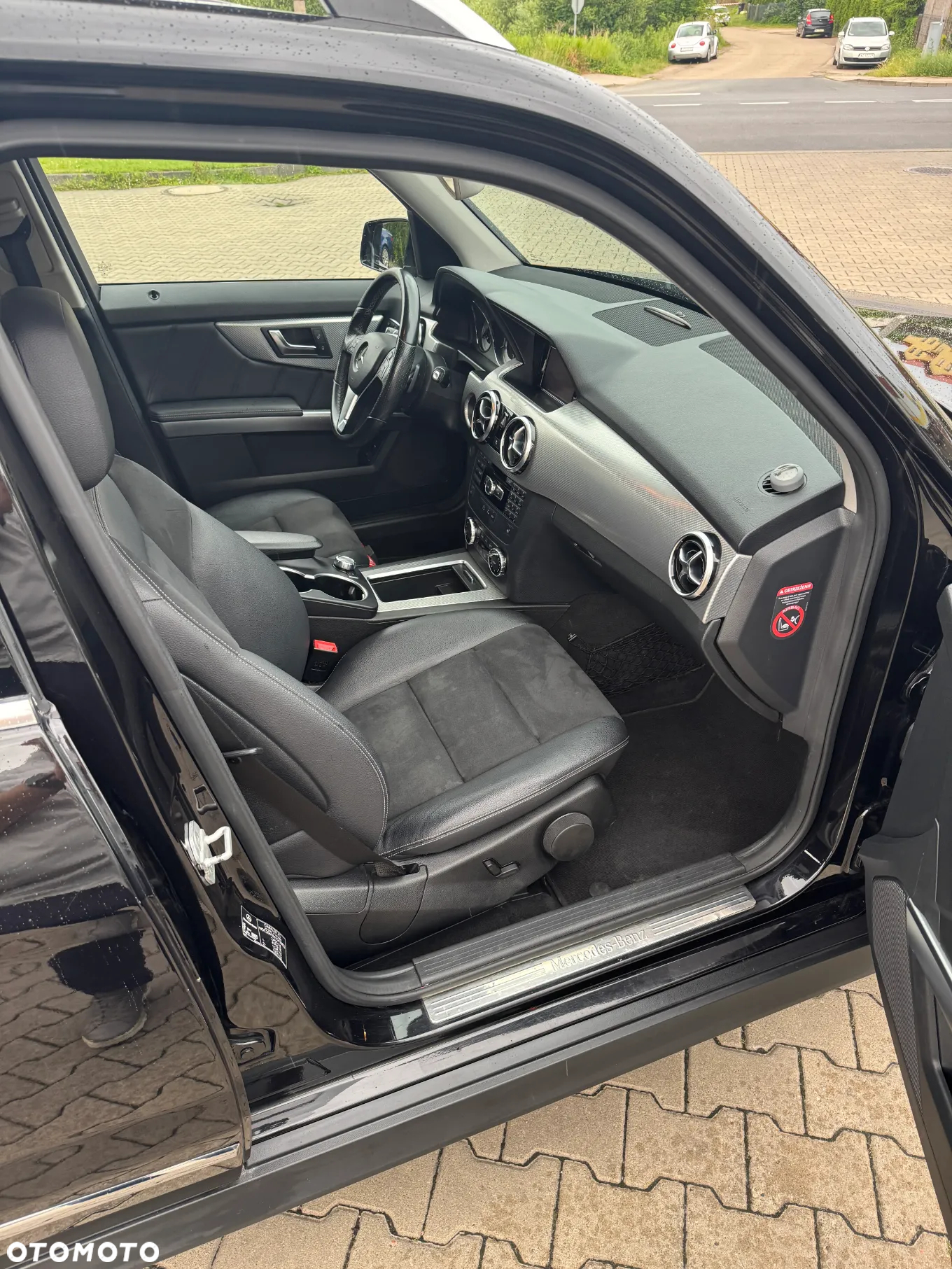 Mercedes-Benz GLK 220 CDI BlueEff 4-Matic - 13