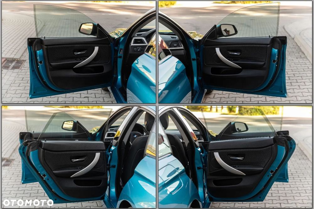 BMW Seria 4 - 30
