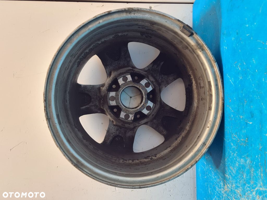 FELGI ALUMINIOWE 5X112  MERCEDES C 180 - 7