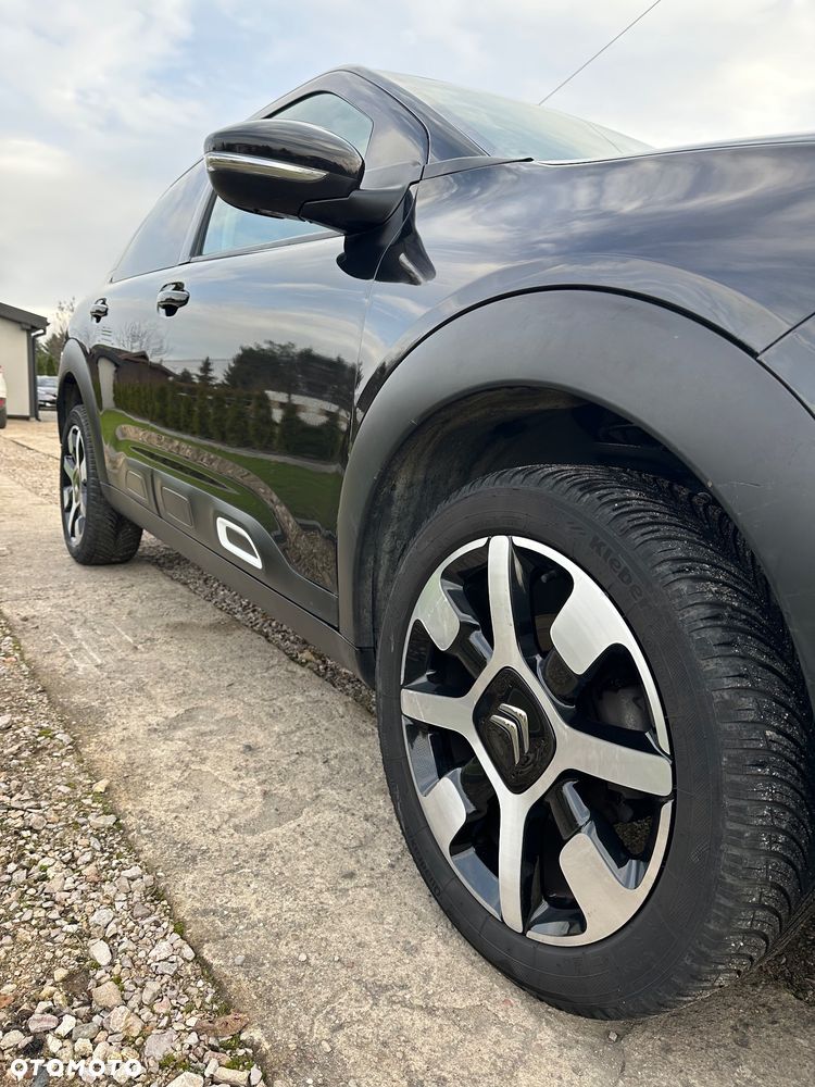 Citroën C4 Cactus - 25