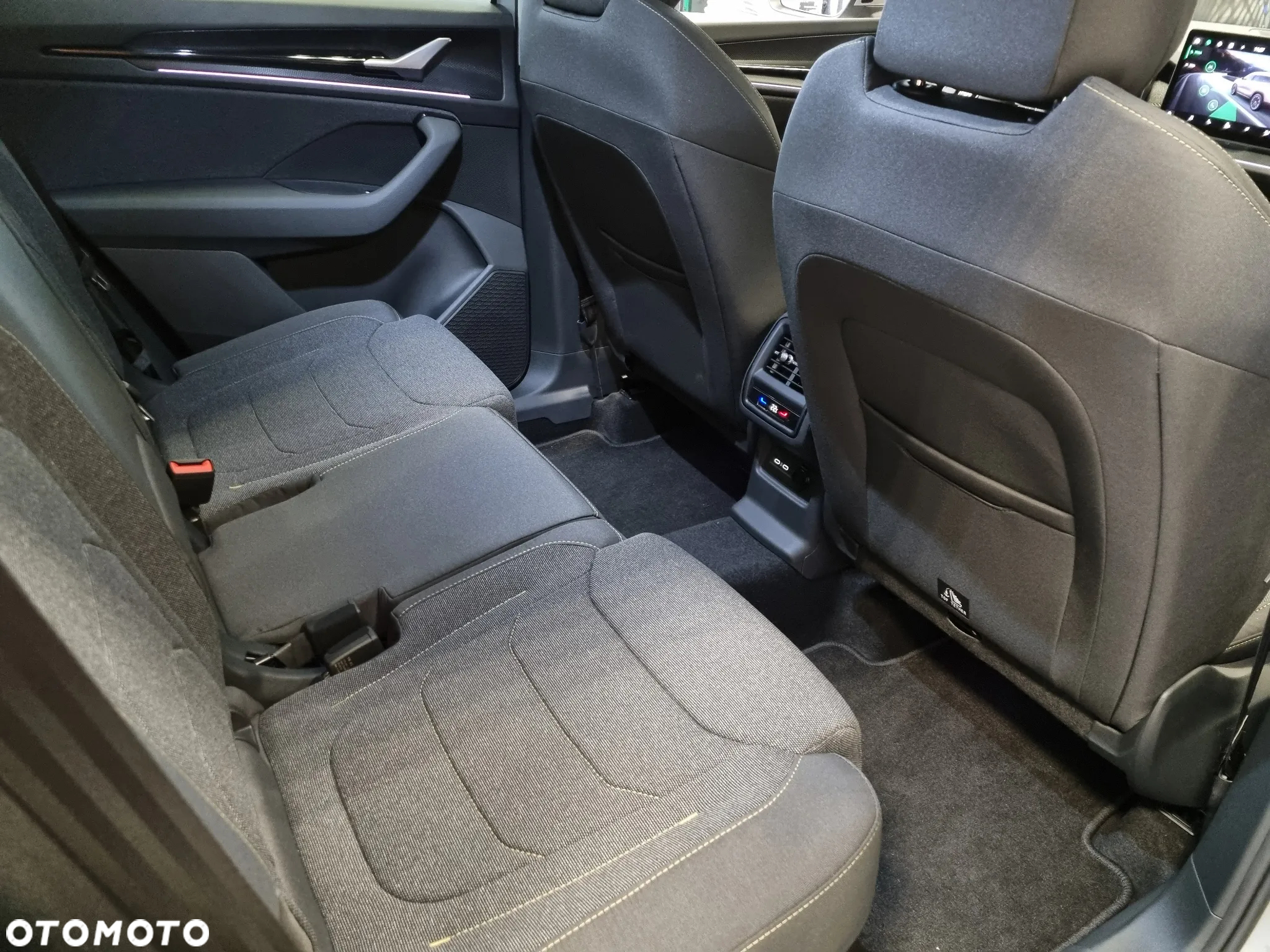 Skoda Kodiaq 1.5 TSI ACT 4x2 Style DSG - 26