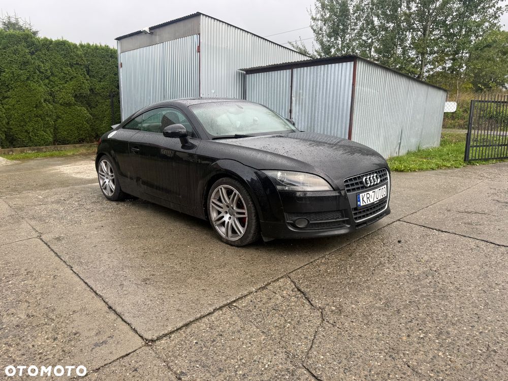 Audi TT Coupé 2.0 TFSI - 5