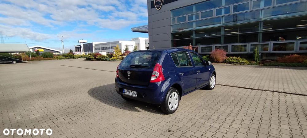 Dacia Sandero - 3